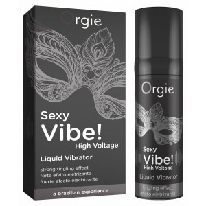 Stimulent Efect Vibrație High Voltage pe Vibreaza.ro