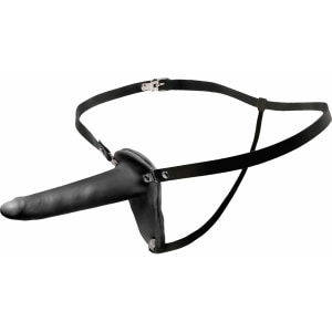 Strap On Beginners Penetrix Negru pe Vibreaza.ro