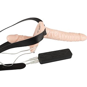 Strap-on Duo pe Vibreaza.ro