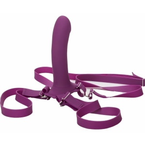 Strap-On Me2 Rumbler Mov pe Vibreaza.ro