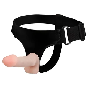 Strap-On Pentru Femei Jessica pe Vibreaza.ro
