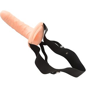 Strap On Pentru Femei Sau Bărbați pe Vibreaza.ro