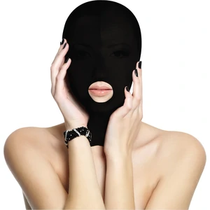 Submission Mask Negru Submission Mask Negru pe Vibreaza.ro