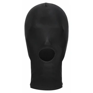 Submission Mask Negru pe Vibreaza.ro