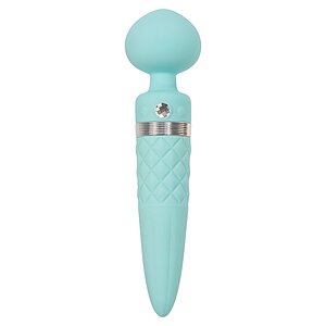 Sultry Warming Massager Verde pe Vibreaza.ro