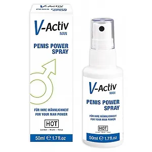 Super Spray Performanta Masculina pe Vibreaza.ro