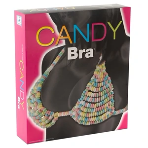 Sutien Bombonele Candy Sutien Bombonele Candy pe Vibreaza.ro