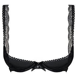 Sutien Obsessive Miamor Negru pe Vibreaza.ro