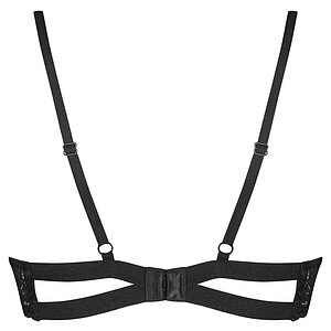 Sutien Obsessive Nutris Negru XL-2XL