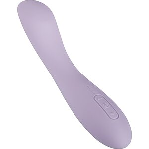 SVAKOM Amy 2 Mov, Vibrator Pentru Punctul G pe Vibreaza.ro