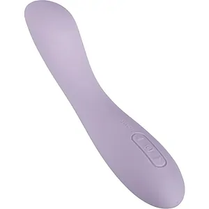 SVAKOM Amy 2 Mov, Vibrator Pentru Punctul G pe Vibreaza.ro