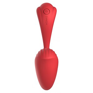 Svakom Connexion Series Phoenix Neo Roșu