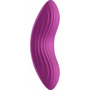 Svakom Edeny App Controlled Clitoral Stimulator Mov pe Vibreaza.ro