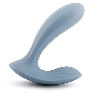 Svakom Erica Wearable Vibrator Albastru pe Vibreaza.ro