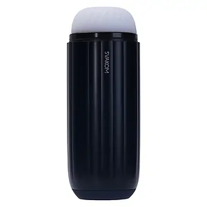 Svakom Sam Neo 2 Pro Masturbator Reîncărcabil cu Încălzire Negru Svakom Sam Neo 2 Pro Masturbator Reîncărcabil cu Încălzire Negru pe Vibreaza.ro