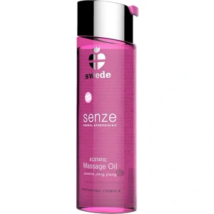 Swede Ulei Masaj Extatic cu Iasomie și Ylang Ylang, pe Vibreaza.ro