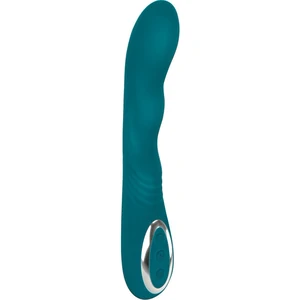 Sweet Smile Rotativ Pentru Punctul G — 10 Moduri Verde Sweet Smile Rotativ Pentru Punctul G — 10 Moduri Verde pe Vibreaza.ro