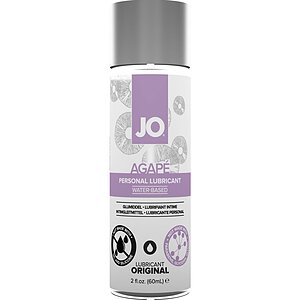 System JO For Her Agape Lubricant pe Vibreaza.ro