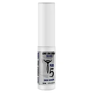 T5 Delay Spray For Men T5 Delay Spray For Men pe Vibreaza.ro