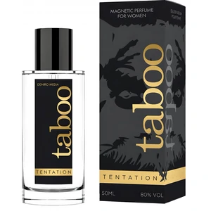 Taboo Esență Tentantă Cu Feromoni De Atracție Feminini Taboo Esență Tentantă Cu Feromoni De Atracție Feminini pe Vibreaza.ro