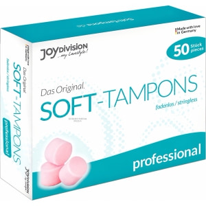 Tampoane Interne Original Soft Normal Profesional pe Vibreaza.ro