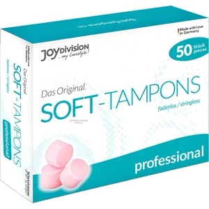 Tampoane Interne Original Soft Normal Profesional Tampoane Interne Original Soft Normal Profesional pe Vibreaza.ro