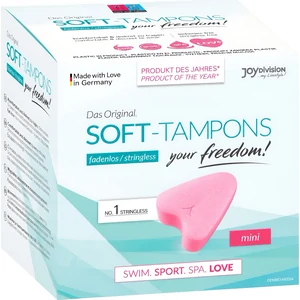 Tampoane Interne Original Soft-Tampon pe Vibreaza.ro