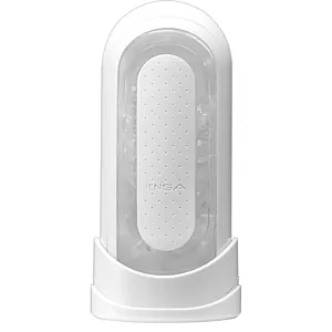 Tenga Flip 0 Zero Transparent Tenga Flip 0 Zero Transparent pe Vibreaza.ro