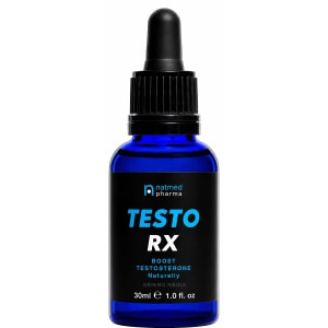 Testorx Powerful Booster Hormon Masculin pe Vibreaza.ro