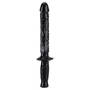 The Manhandler 14.5 Inch Negru pe Vibreaza.ro