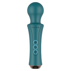 The Personal Wand Verde pe Vibreaza.ro