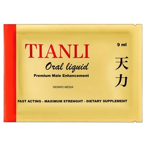 Tianli Oral Liquid Gel Oral Pentru Erecții Ferme Tianli Oral Liquid Gel Oral Pentru Erecții Ferme pe Vibreaza.ro