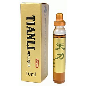 Tianli Ultra Power Original Pentru Erecții Puternice pe Vibreaza.ro