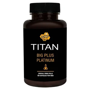 Titan Big Plus Penis Enlargement Pills Titan Big Plus Penis Enlargement Pills pe Vibreaza.ro