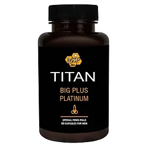 Titan Big Plus Penis Enlargement Pills Titan Big Plus Penis Enlargement Pills pe Vibreaza.ro