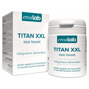 Titan XXL Mărirea Penisului 30buc pe Vibreaza.ro