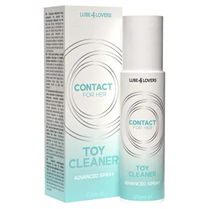 Toy Cleaner Spray Avansat curățare sigură pe Vibreaza.ro