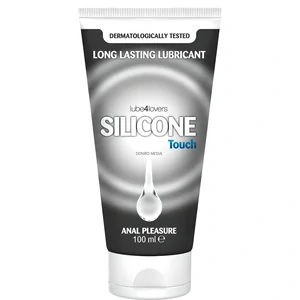 Toyz4Lovers silicone Touch: Alunecare anală Toyz4Lovers silicone Touch: Alunecare anală pe Vibreaza.ro