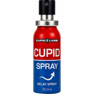 Tratament Ejaculare Precoce Spray Cupid Delay pe Vibreaza.ro