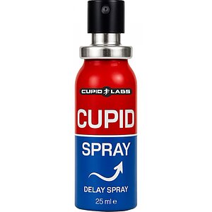 Tratament Ejaculare Precoce Spray Cupid Delay pe Vibreaza.ro