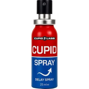 Tratament Ejaculare Precoce Spray Cupid Delay Tratament Ejaculare Precoce Spray Cupid Delay pe Vibreaza.ro