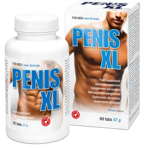 Tratament Mărirea Penisului Penis XL 60buc Tratament Mărirea Penisului Penis XL 60buc pe Vibreaza.ro
