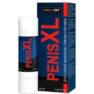 Tratament Pentru Mărirea Penisului Cremă Penis XL Tratament Pentru Mărirea Penisului Cremă Penis XL pe Vibreaza.ro