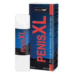 Tratament Pentru Mărirea Penisului Cremă Penis XL Tratament Pentru Mărirea Penisului Cremă Penis XL pe Vibreaza.ro