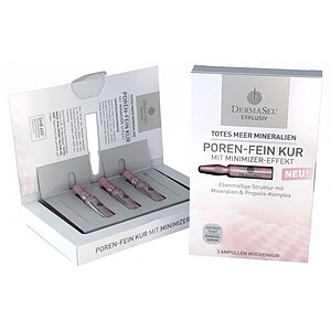 Tratament pori curați, Dermasel, pe Vibreaza.ro