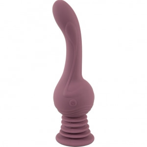 Turbo Shaker Punct G You2Toys — Vibrații Puternice Mov