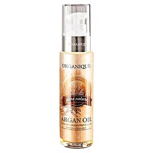 Ulei Argan Pur Facial Si Corporal Organique pe Vibreaza.ro