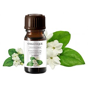 Ulei Aromatic Vegan Iasomie Organique pe Vibreaza.ro