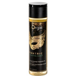 Ulei De Masaj Senzual Celestial Scent – pe Vibreaza.ro