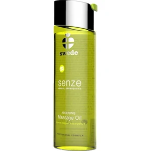 Ulei Masaj Cu Ulei Migdale Si Jojoba